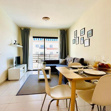 Seguro El Sol 411 Apartman Puerto de Santiago  Kültér fotó