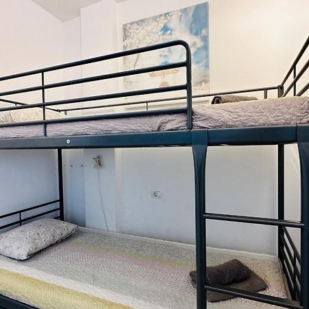 Seguro El Sol 411 Apartman Puerto de Santiago  Kültér fotó