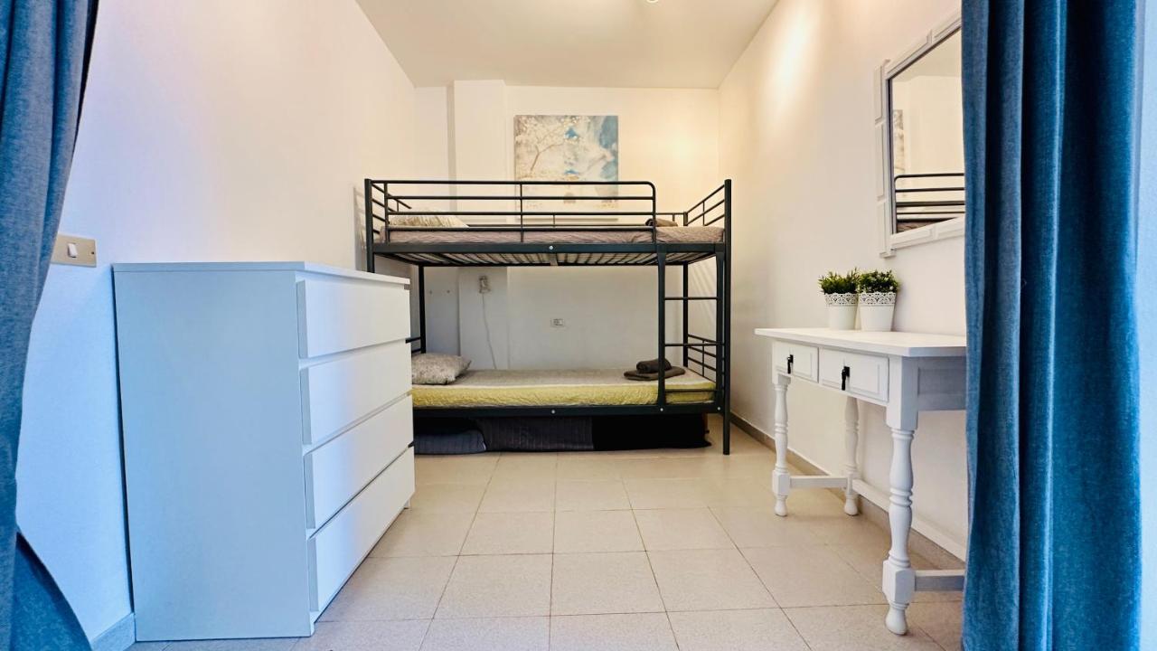Seguro El Sol 411 Apartman Puerto de Santiago  Kültér fotó