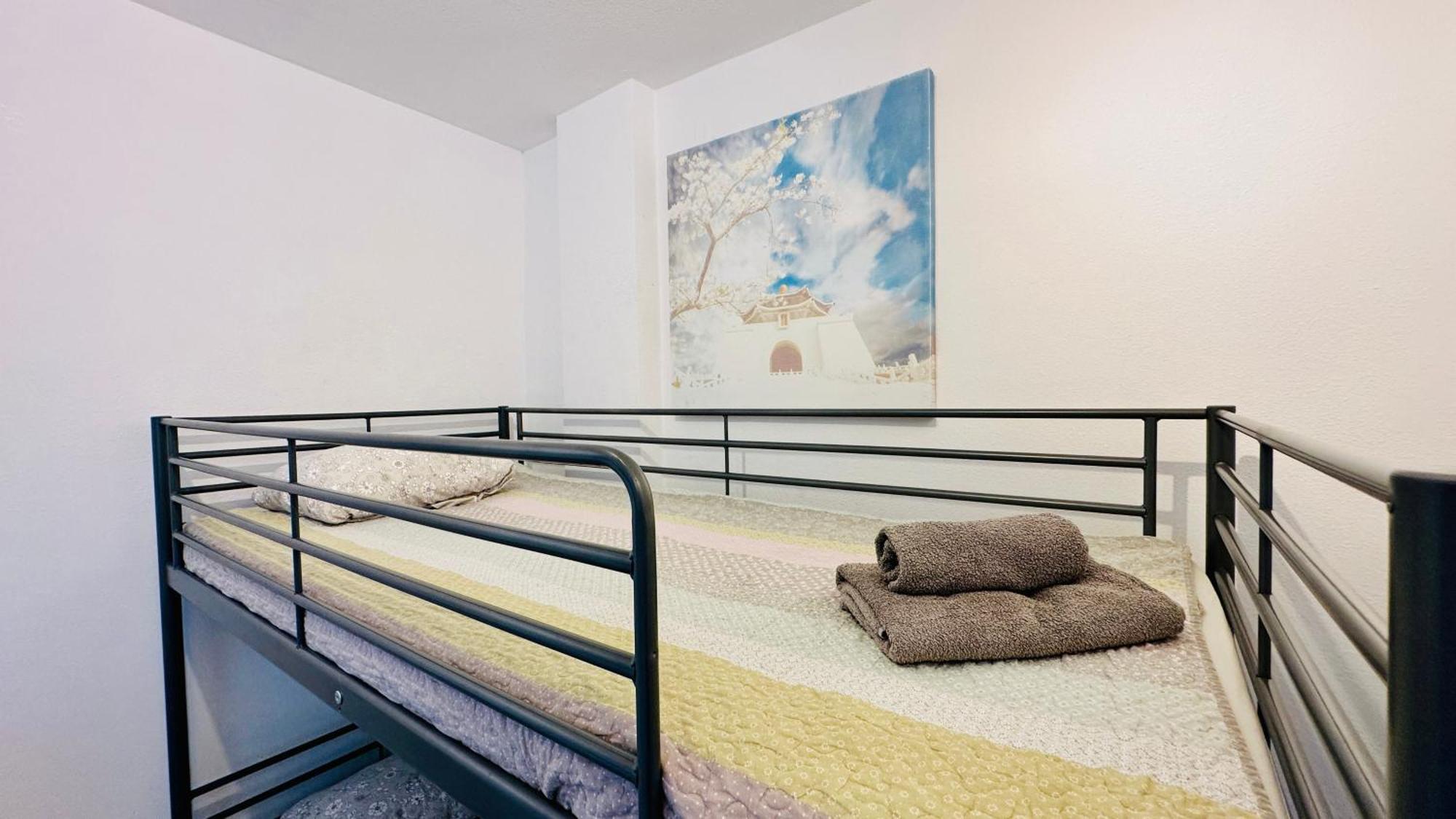 Seguro El Sol 411 Apartman Puerto de Santiago  Kültér fotó